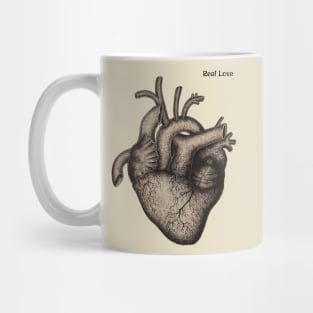 Real Love Mug